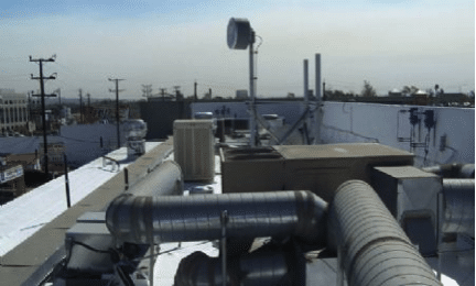 Surecoat-roof-winehouse-after